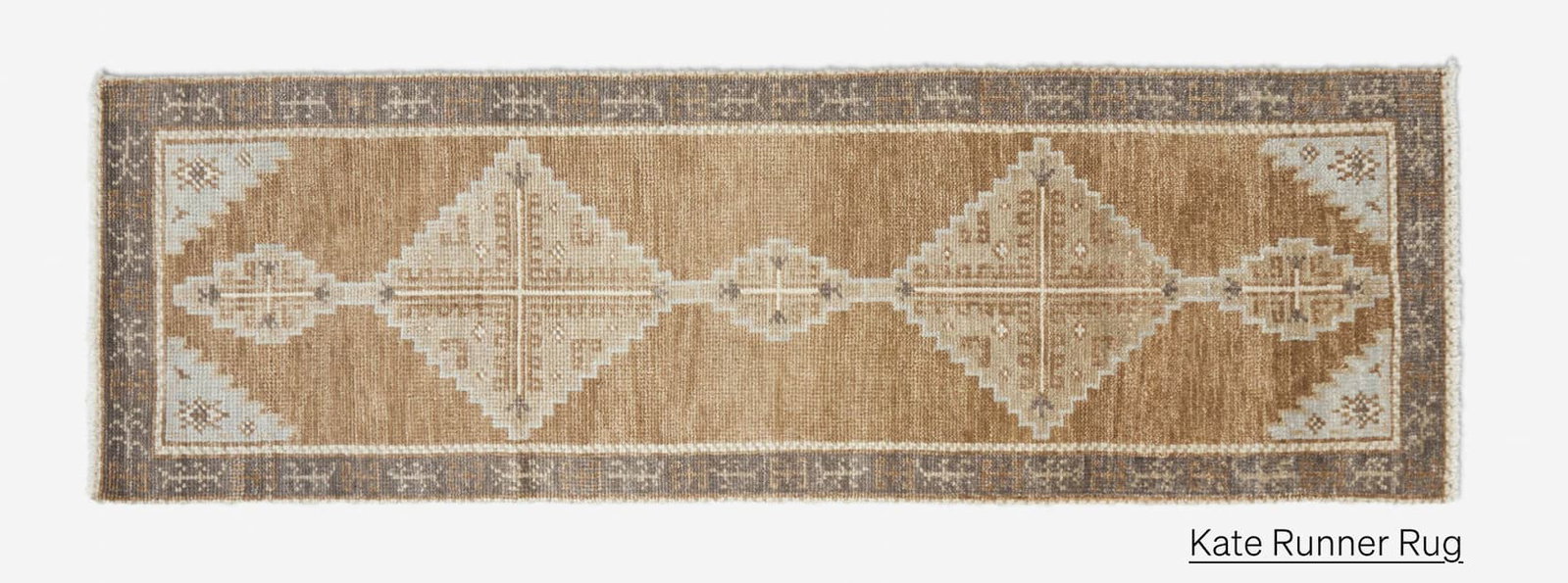 Shop Kate Runner Rug