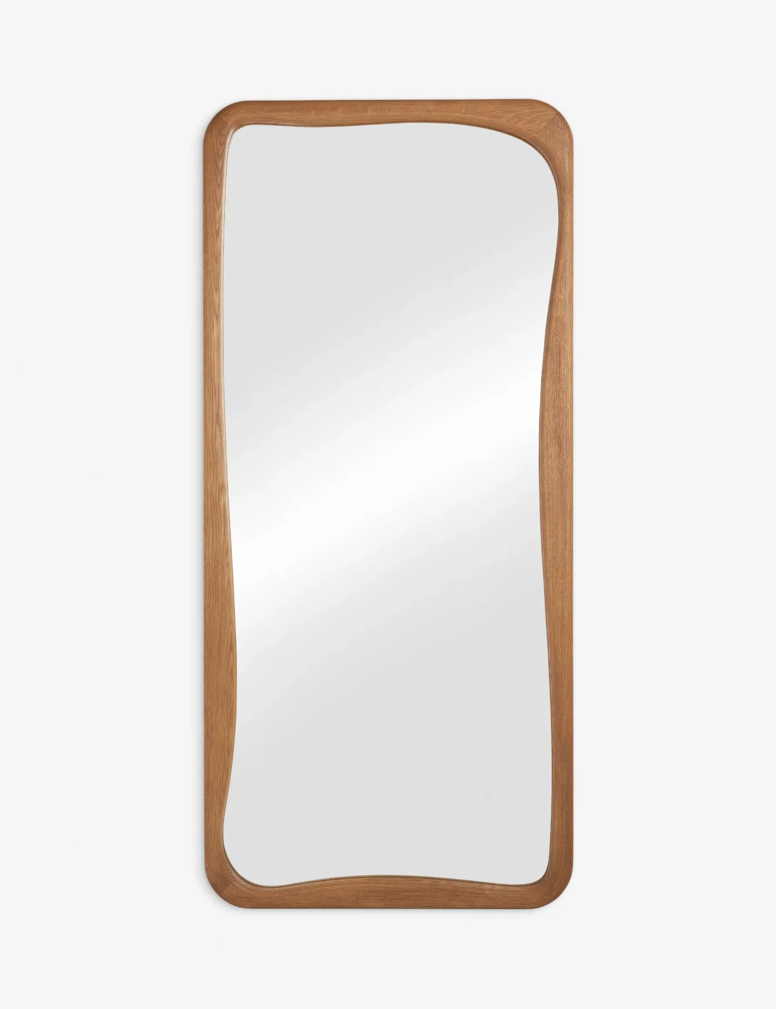 Image of Galilea Floor Mirror by Aimee Song