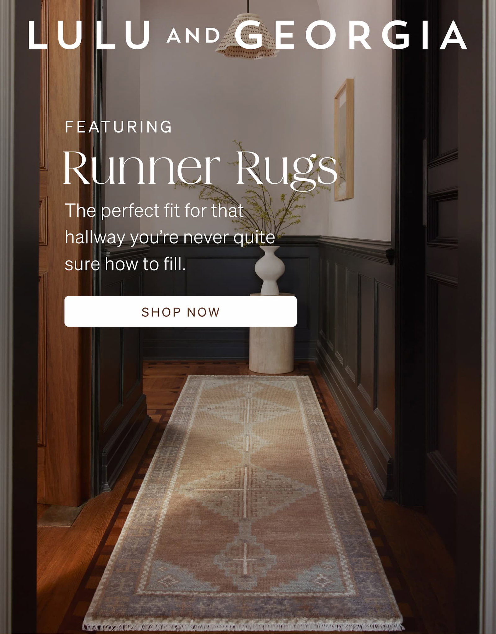 Shop Runner Rugs