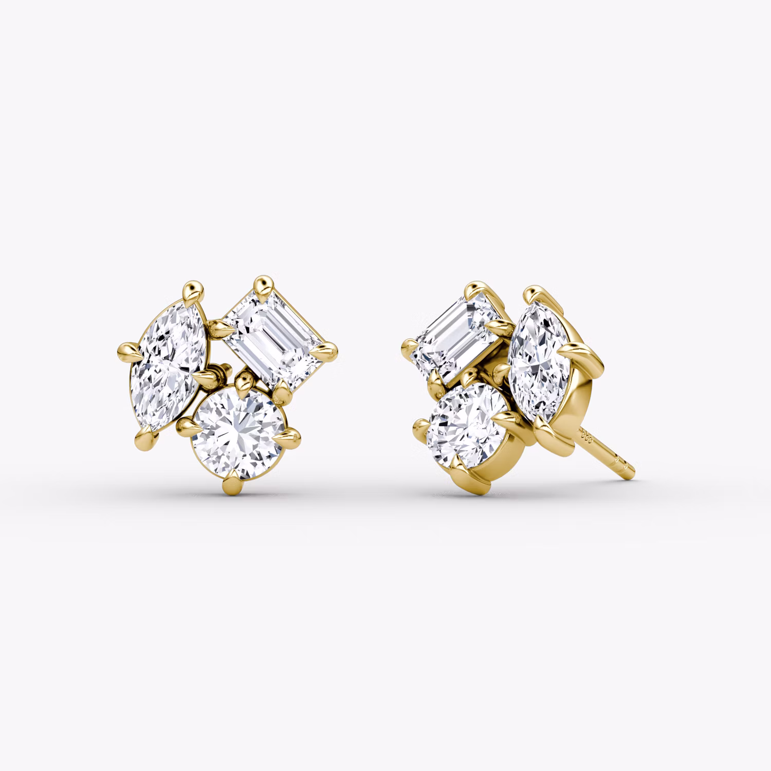 Constellation Studs