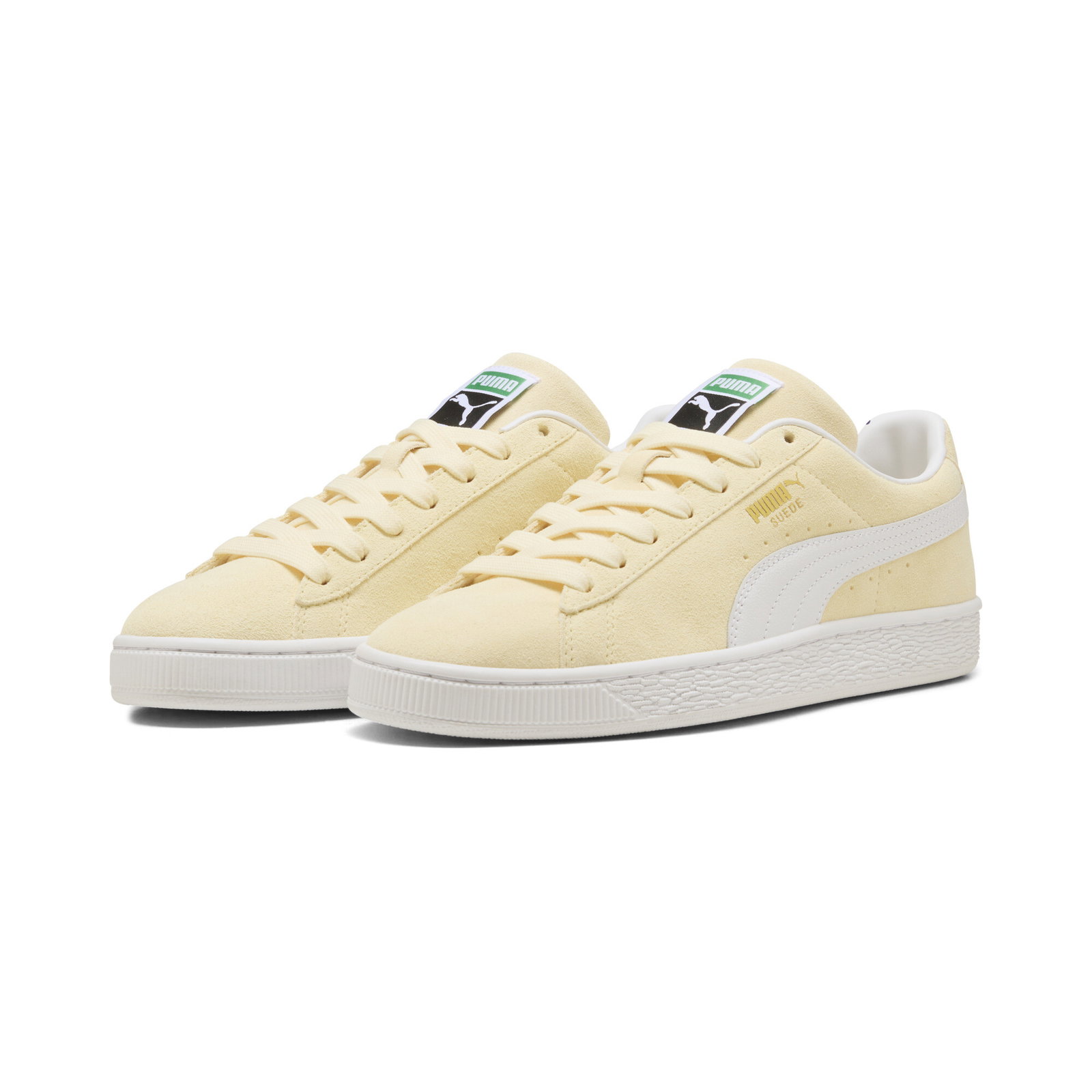 PUMA Suede Classic Sneakers