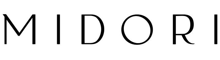 Midori Jewelry Co. Logo