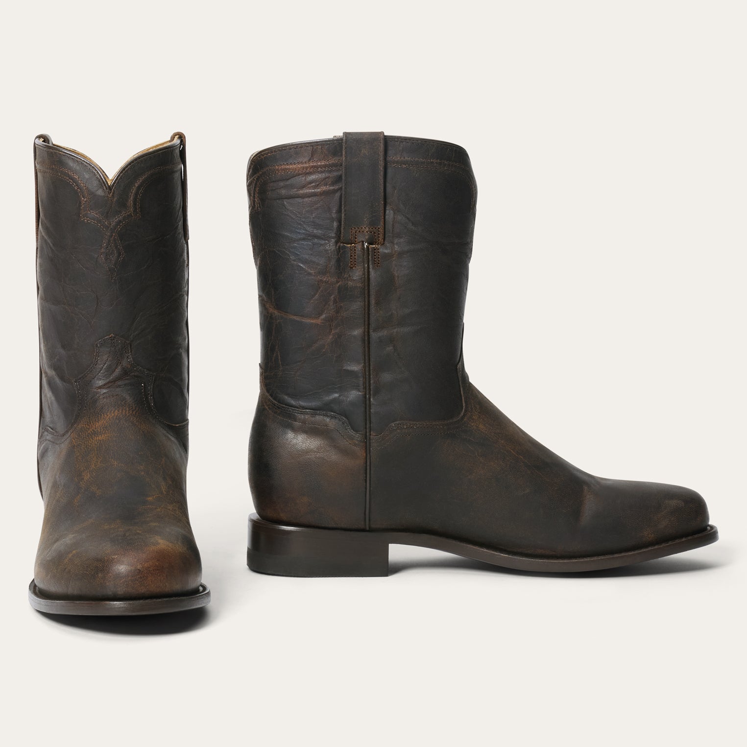 Puncher Boots