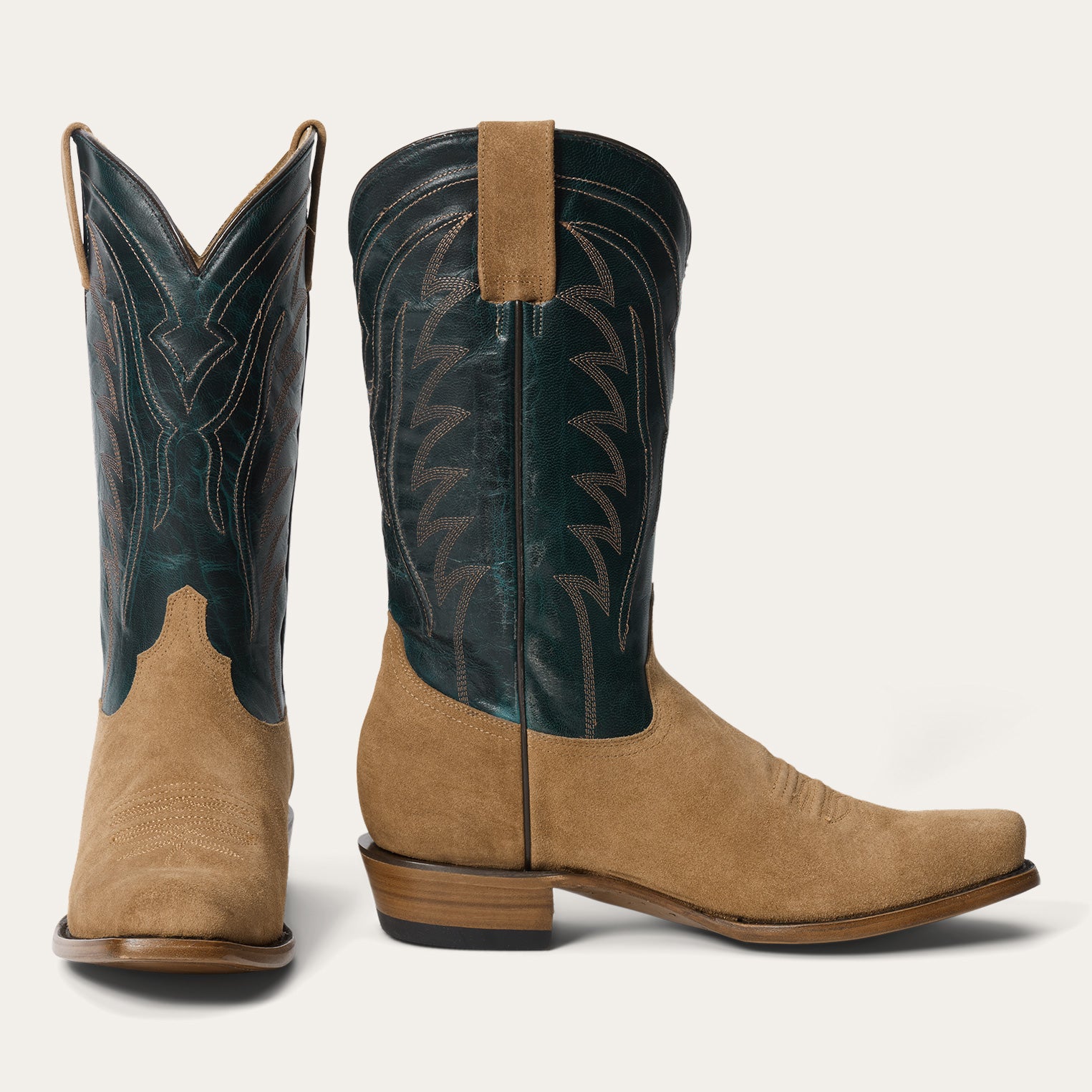 Jett Boots