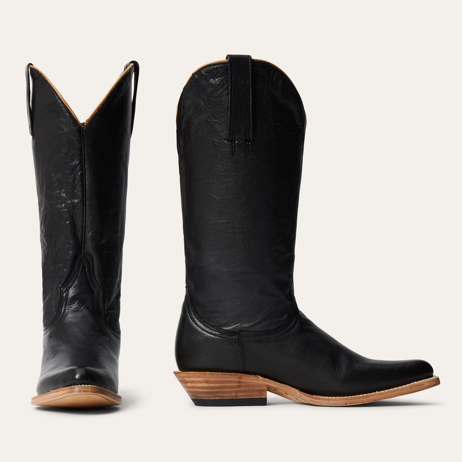 Emory Boots