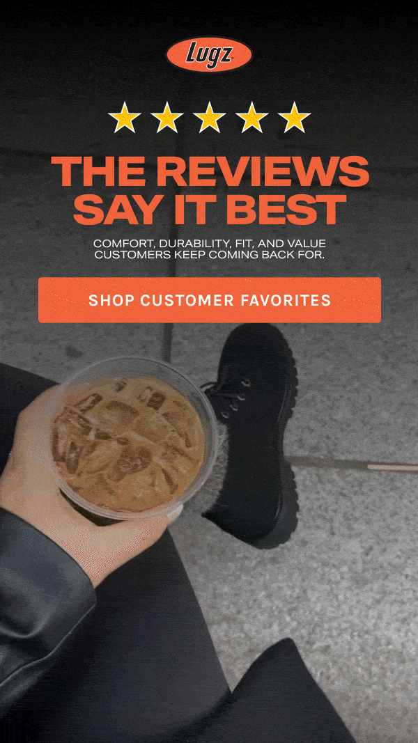 SHOP CUSTOMER FAVORITES