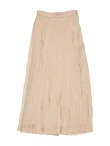 Long Skirt