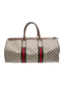 Boston Bag
