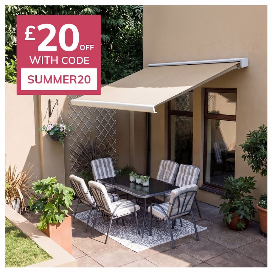 Awnings