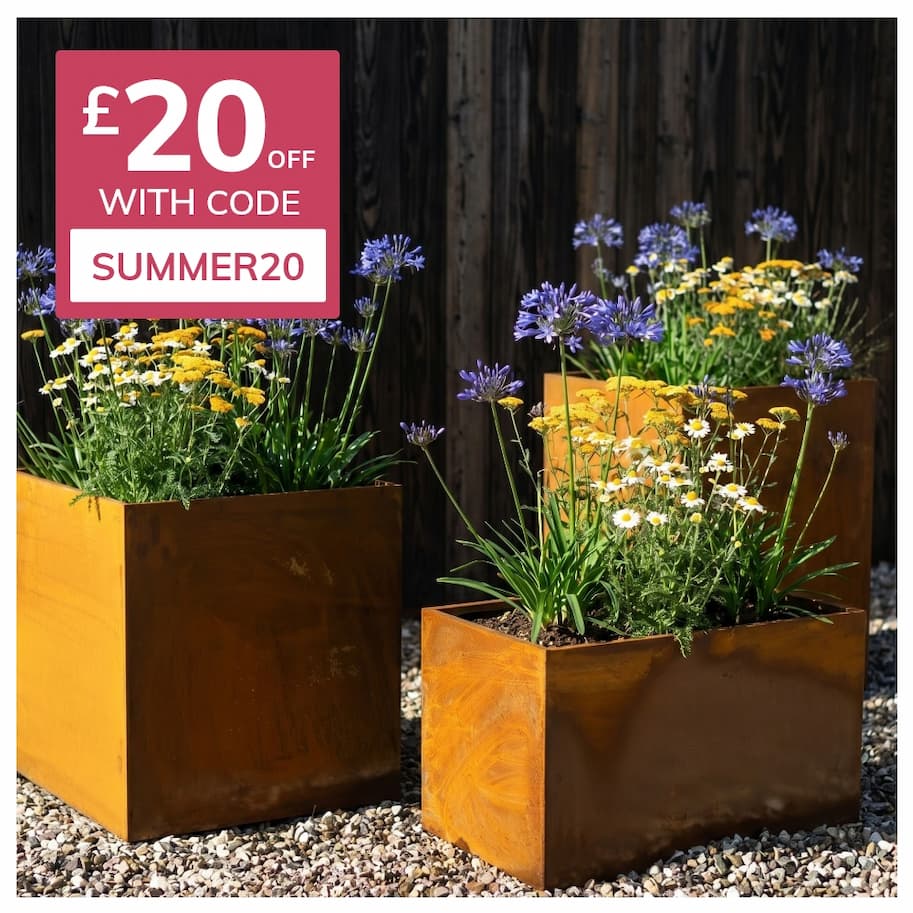 Planters