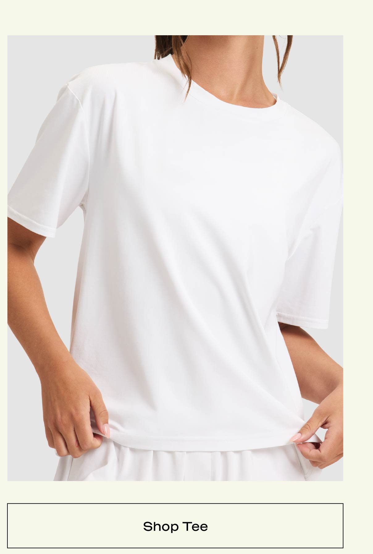 SHOP TEE