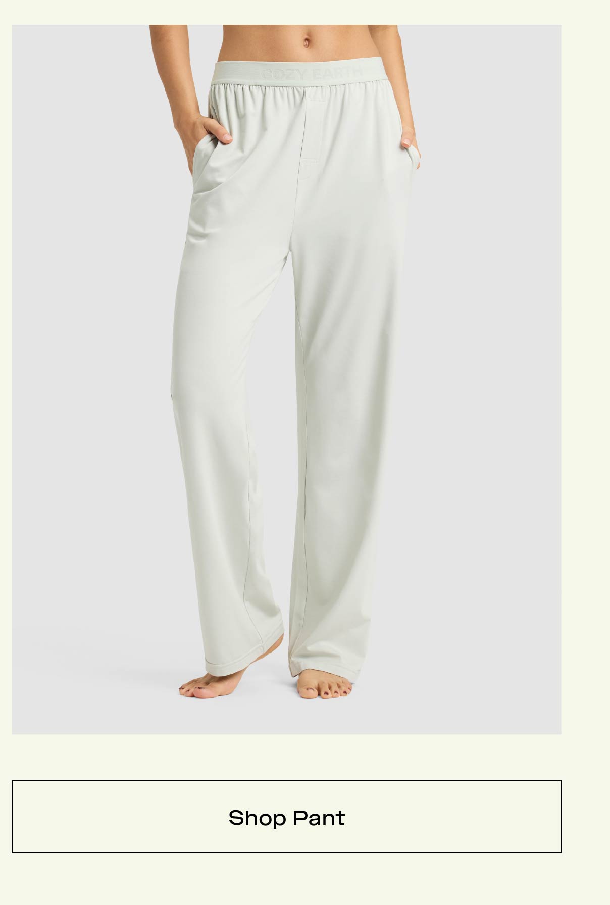 SHOP PANT