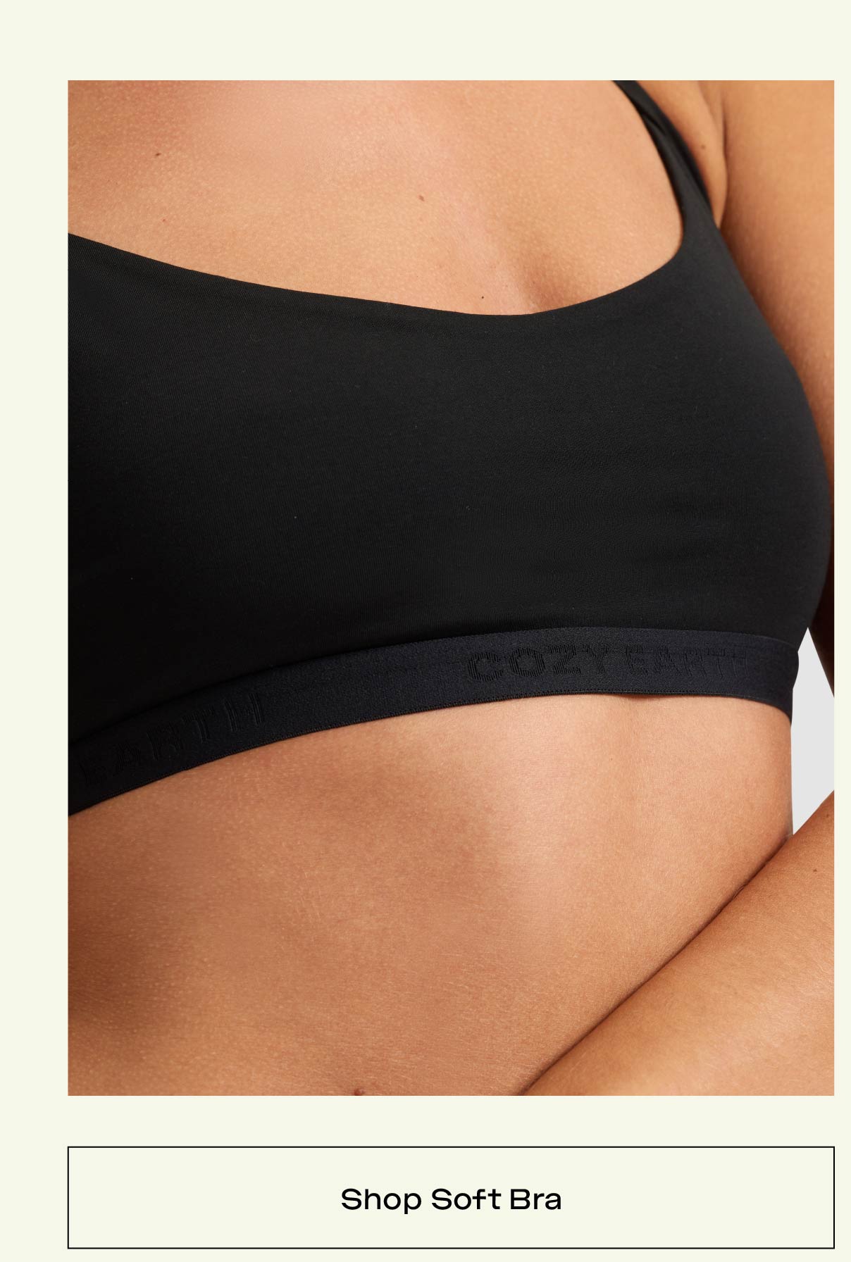 SHOP SOFT BRA