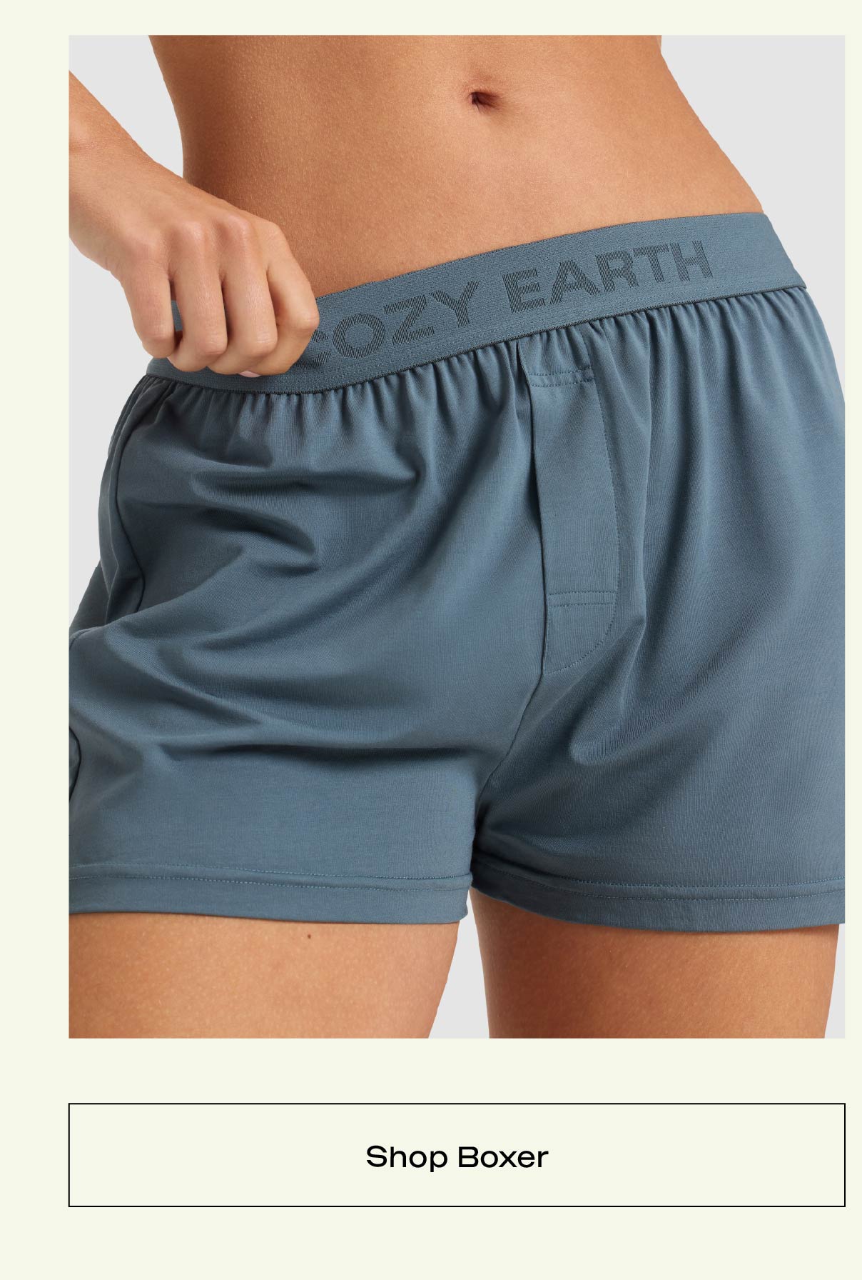 SHOP BOXER