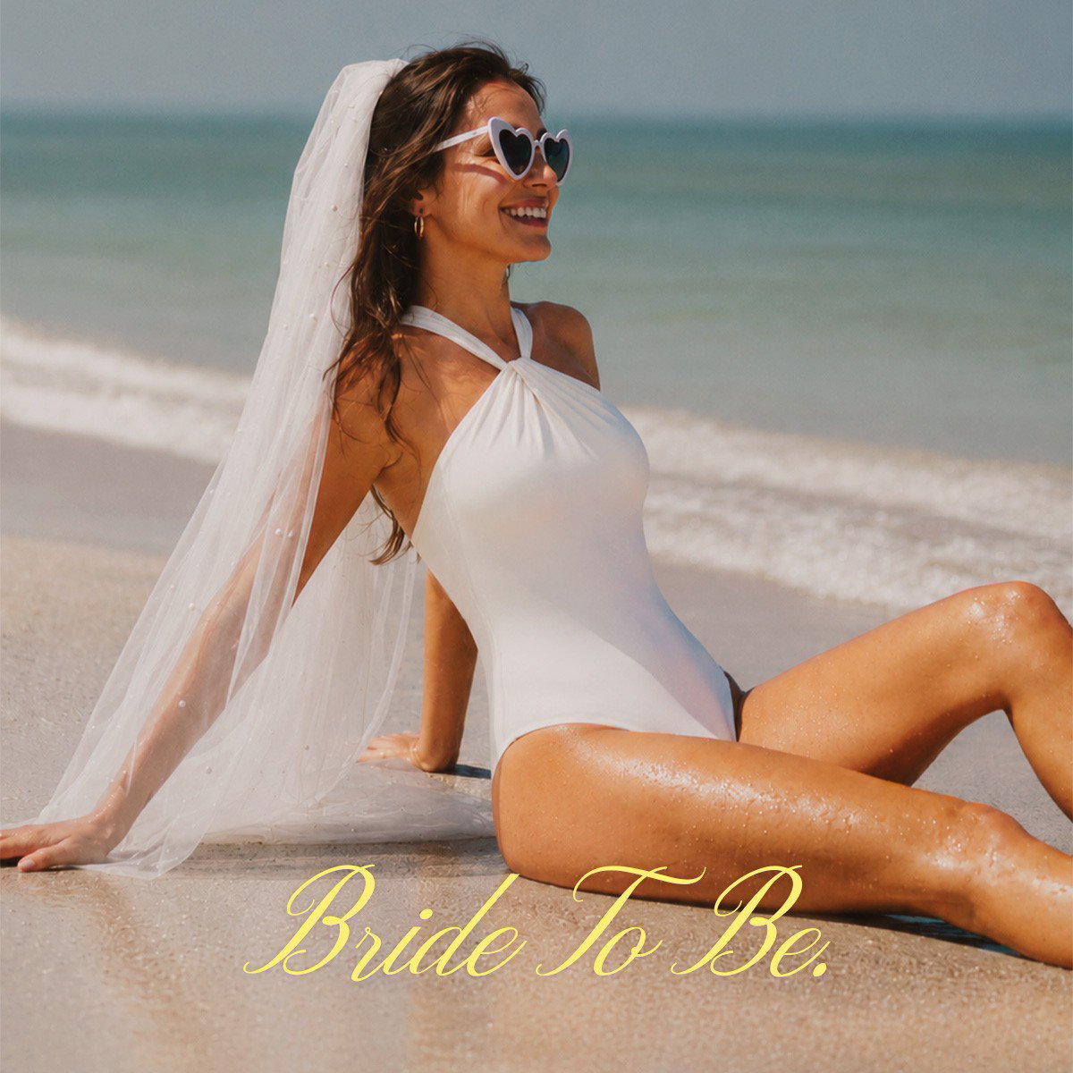 YSABEL MORA | BRIDE TO BE