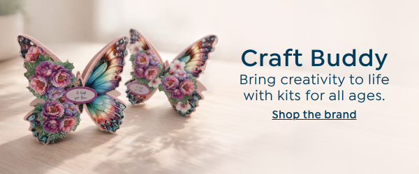 Craft Buddy