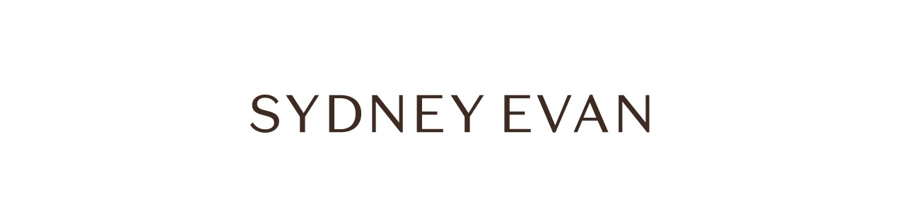 Sydney Evan Logo