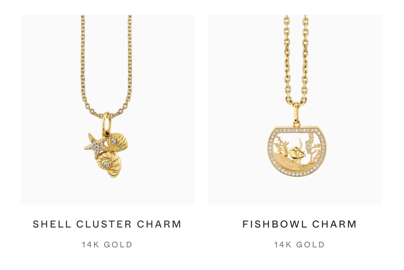 Sydney Evan Nautical Collection