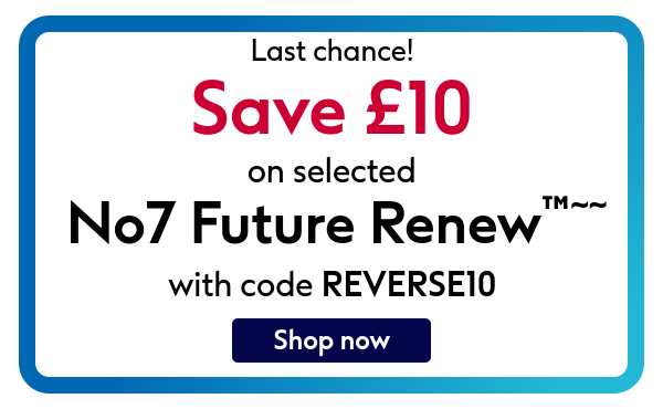 Save on Future Renew™!