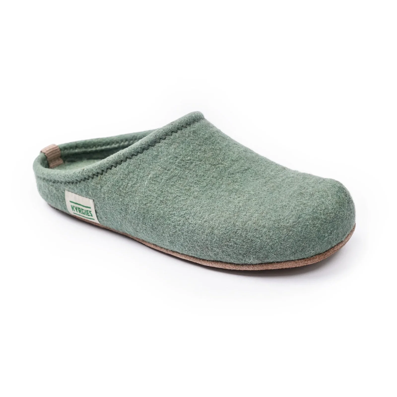 Image of Barefoot Slides