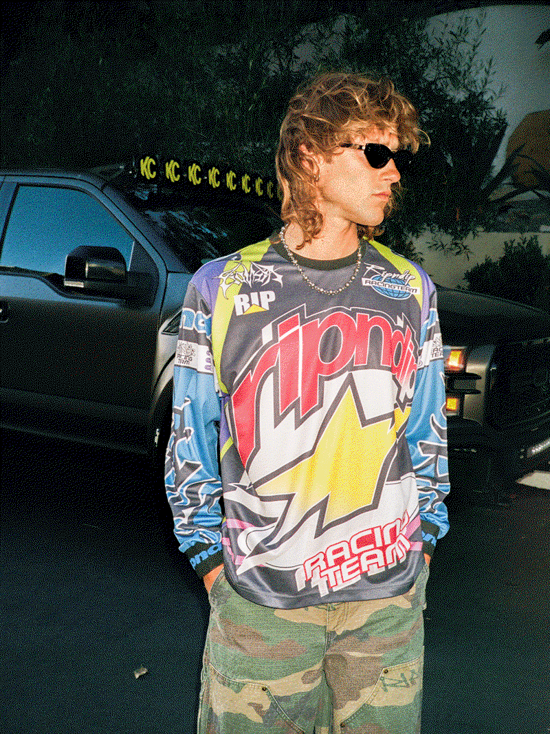summer jersey