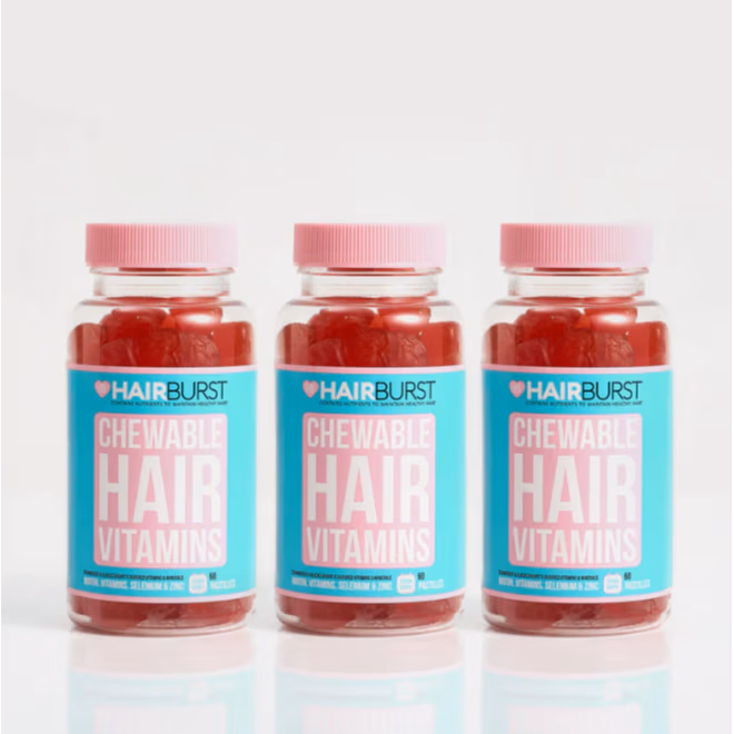 Vitamins