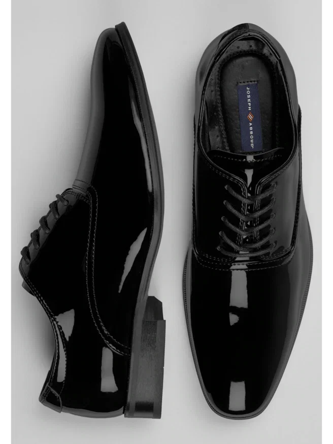 Joseph Abboud Soiree Formal Oxfords