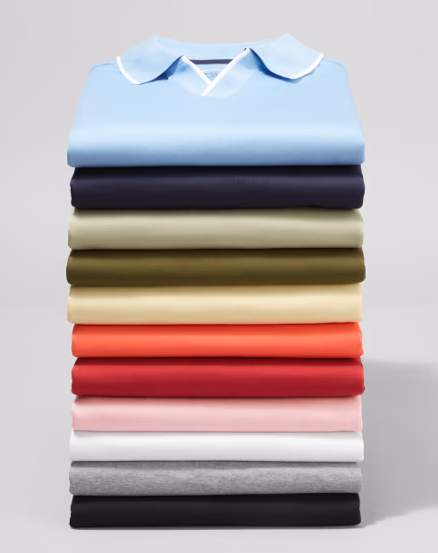 Polos Starting at $29.99 | Reg. $49.50–$79.50