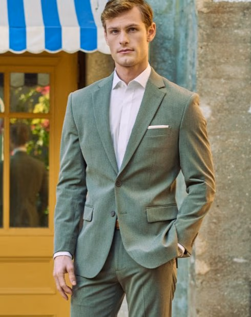 Clearance Suits Starting at $99.99 | Reg. $375–$630 | Shop Now