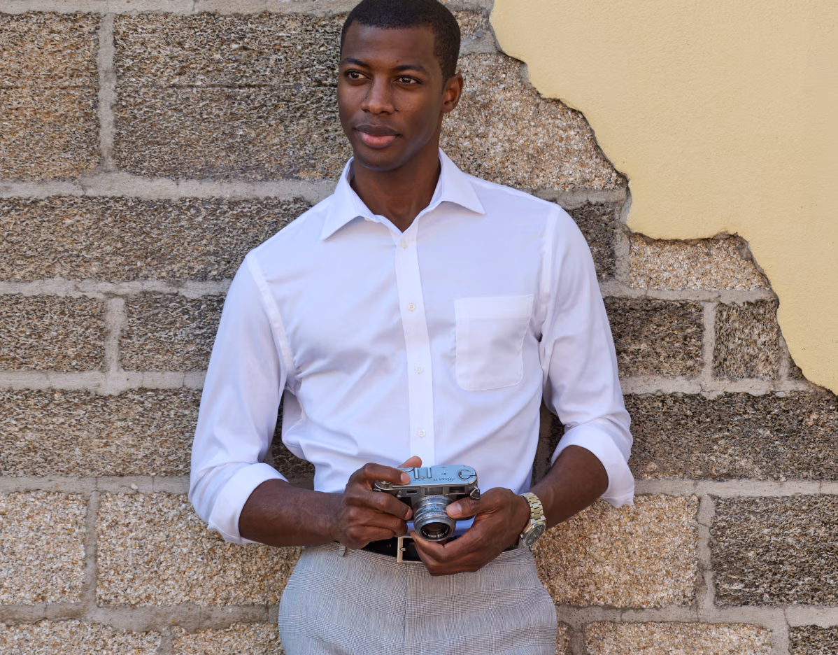 Dress Shirts 3 FOR $99 | Reg. $39–$79.50