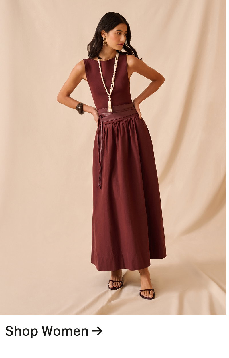 Onia Shop Women's New Arrivals