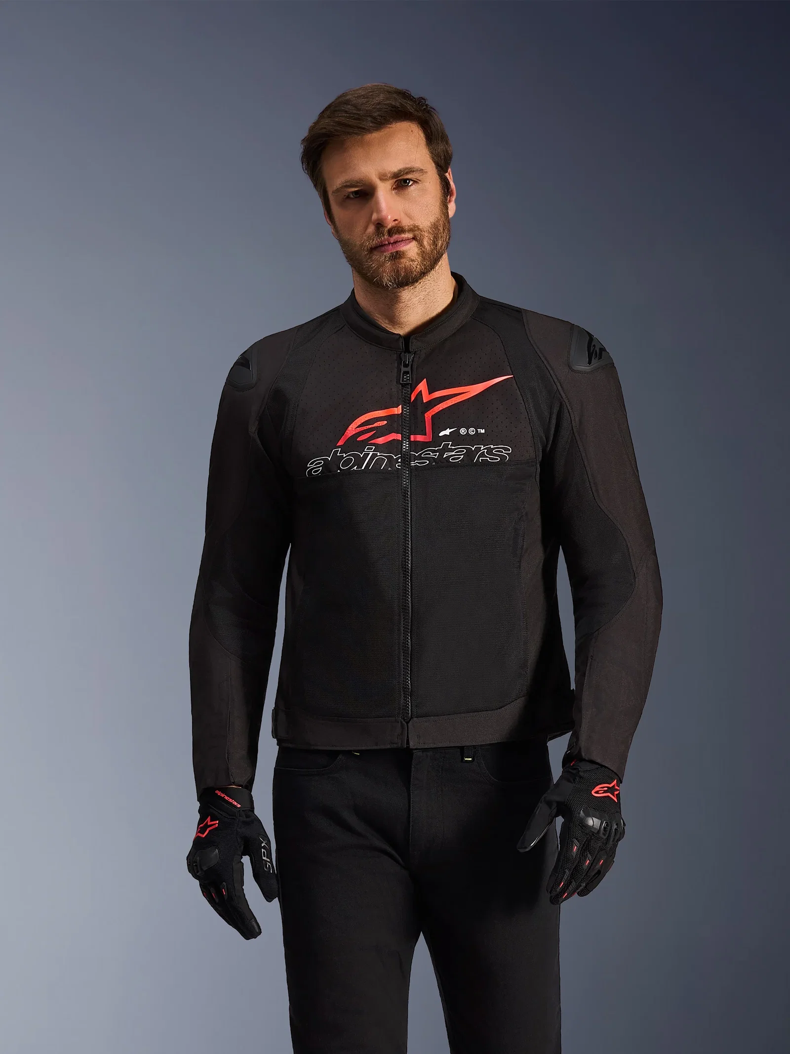 Image of Chaqueta SMX Air