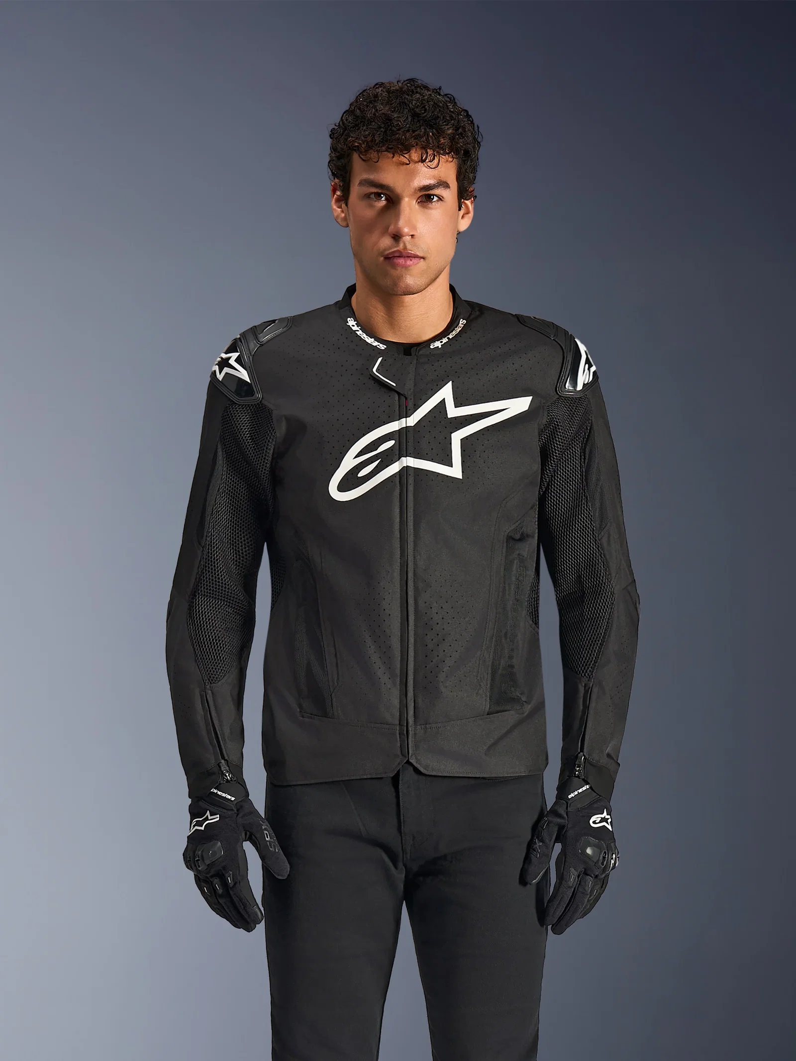 Image of Chaqueta T-GP Air