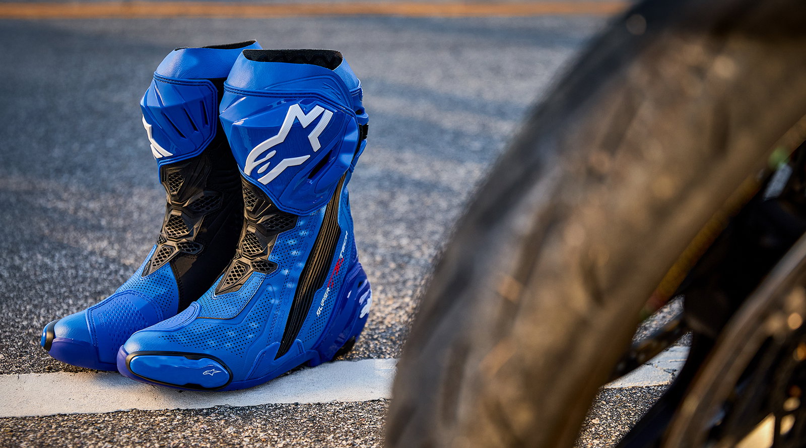 Alpinestars Riding Pants
