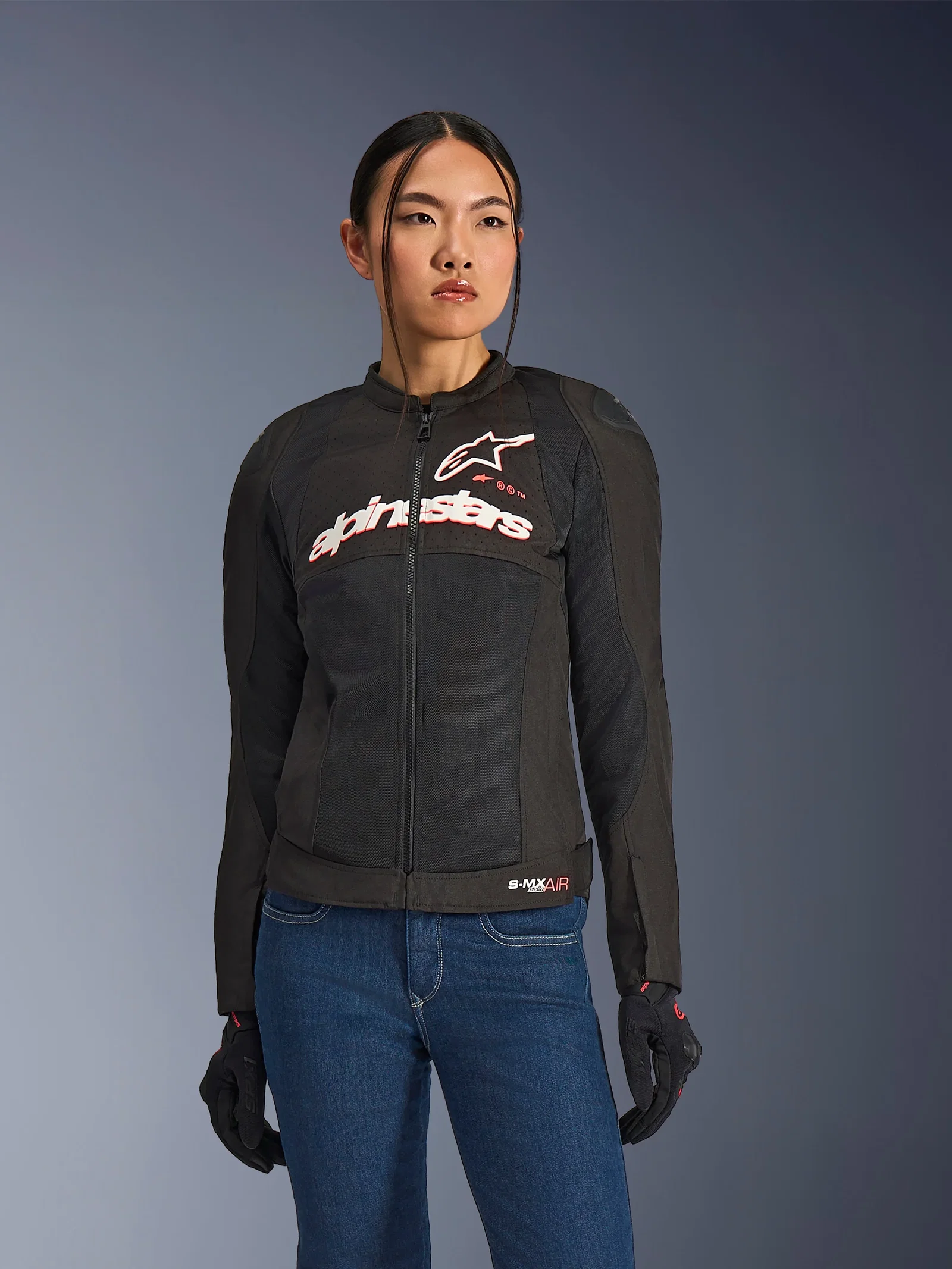 Image of Chaqueta Stella SMX Air