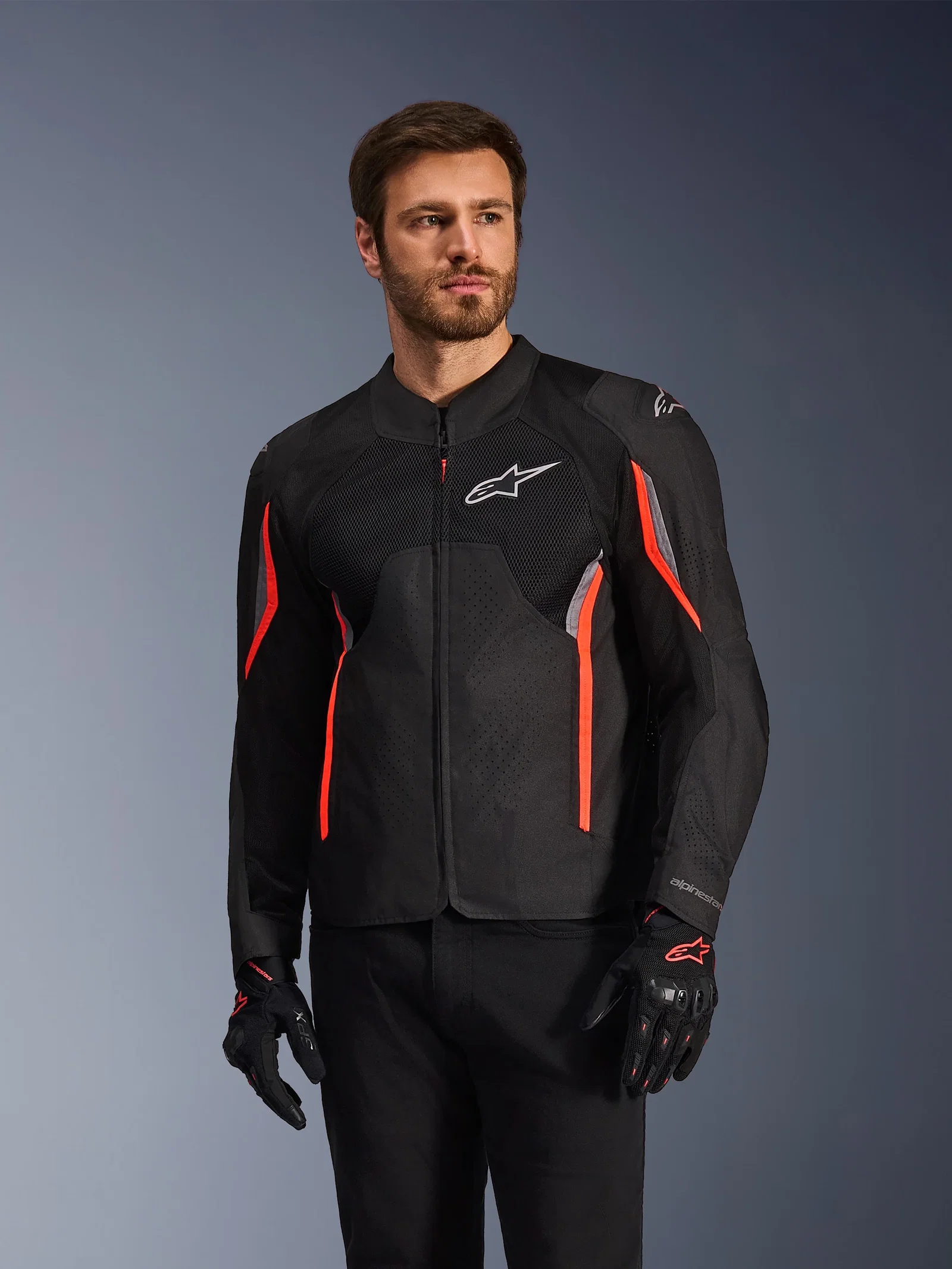 Image of Chaqueta AST V3 Air