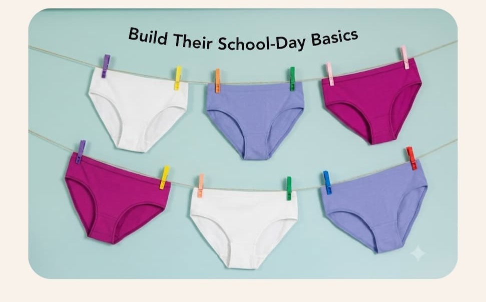 undies