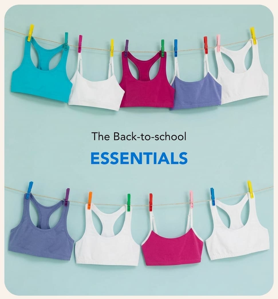 the essentials