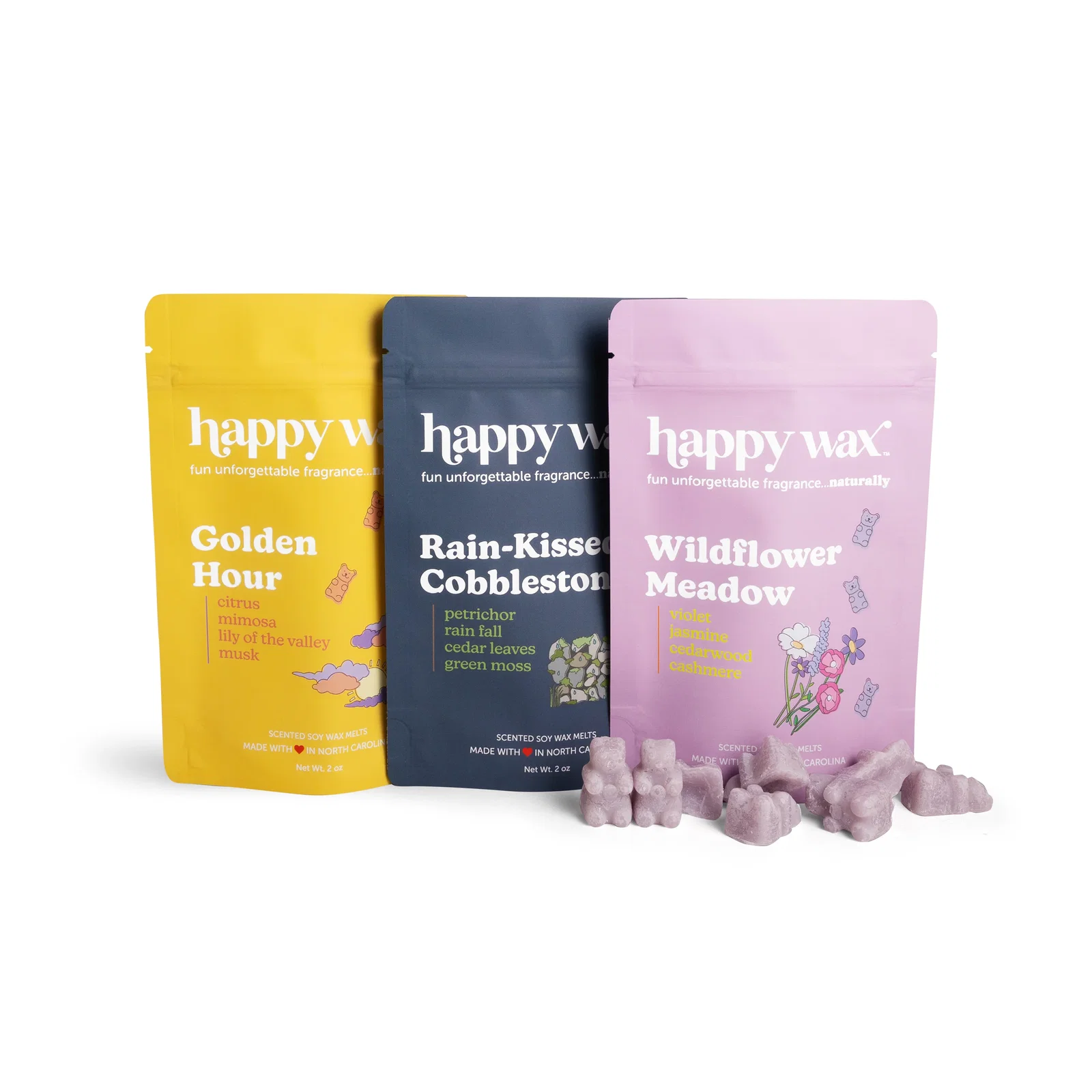 Image of Eternal Spring Collection 3-Pack