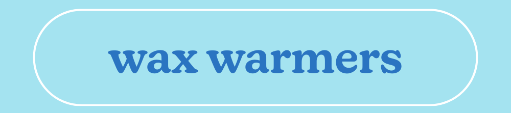 wax warmers