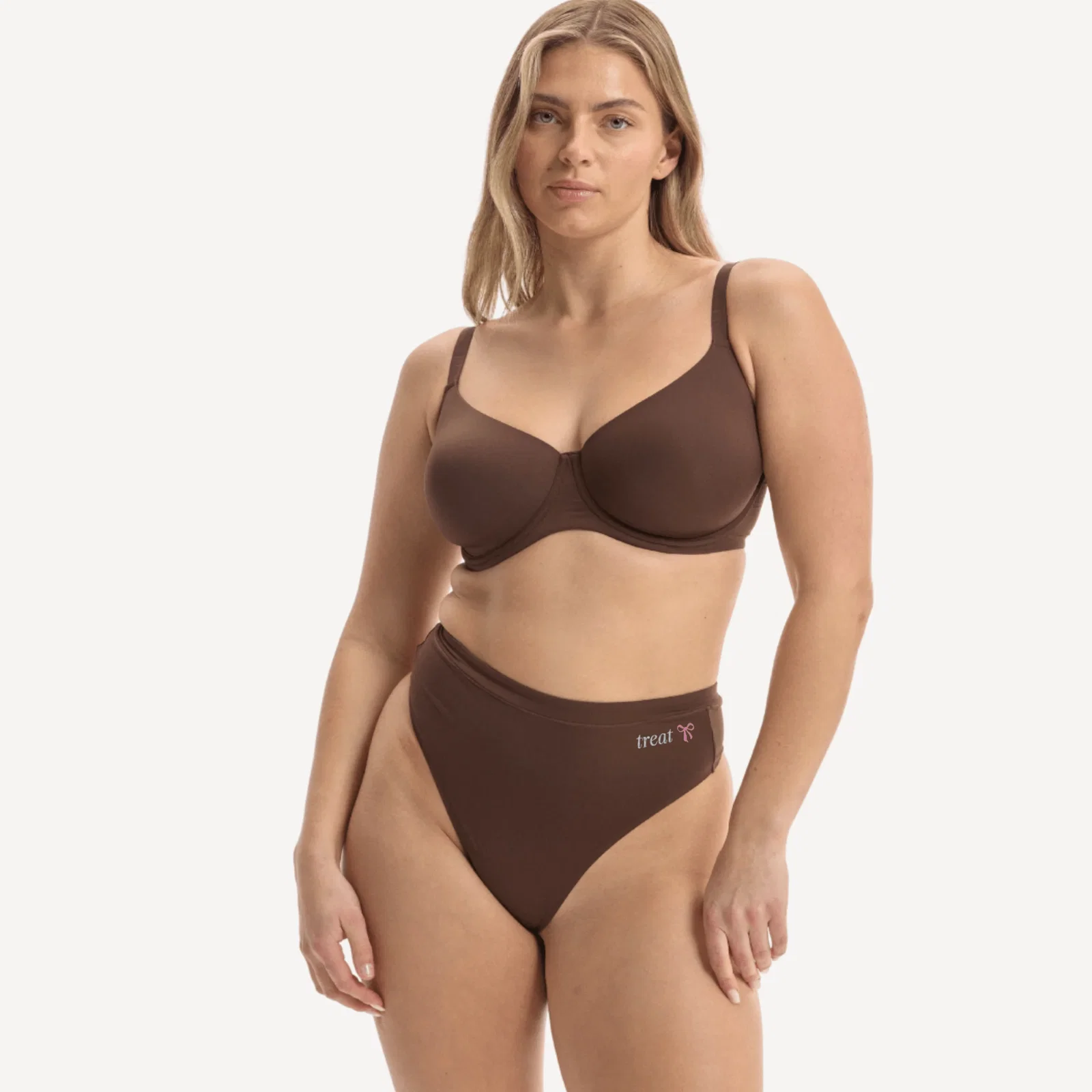 Image of Bio High Waist Gee - Personalise