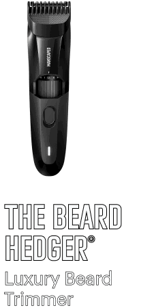 The Beard Hedger