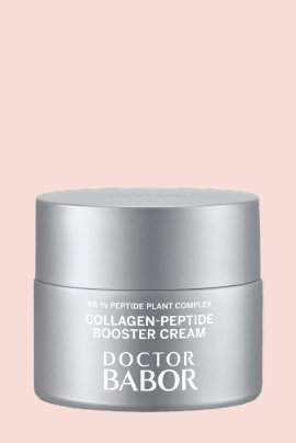COLLAGEN-PEPTIDE BOOSTER CREAM 