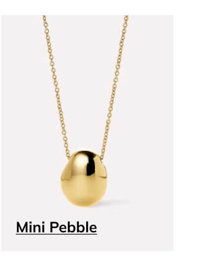 Mini Pebble Mini Pebble