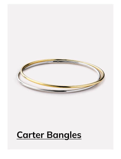 Carter Bangles Carter Bangles
