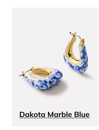 Dakota Marble Blue Dakota Marble Blue