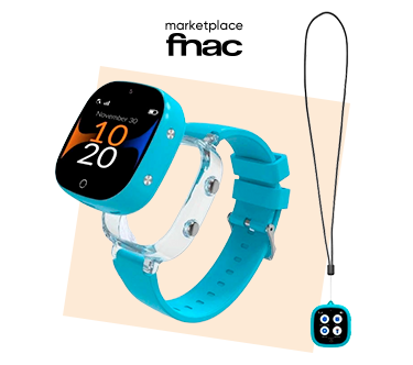 HASTA -25% EN SMARTWATCHES PARA NIÑOS ROBIN