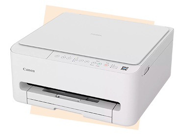 IMPRESORA MULTIFUNCIÓN Canon Pixma TS4150i Blanco