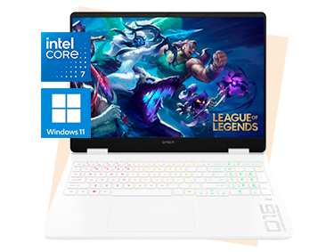 Ordenador portátil Gaming HP Omen Laptop 16-am0051ns, Intel Core 7-240H, 32GB RAM, 1TB SSD, NVIDIA GeForce RTX 5060, Windows 11 Home, 16