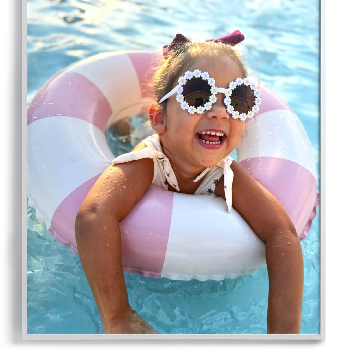 [MIXTILES] Turn your summer camera roll into your favorite wall with Mixtiles. | ORDER NOW